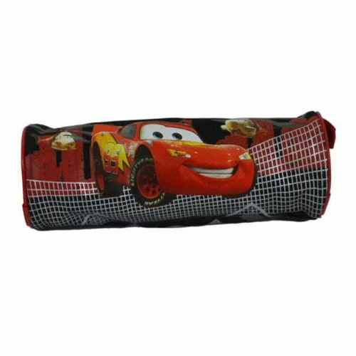 Cars pencil cases