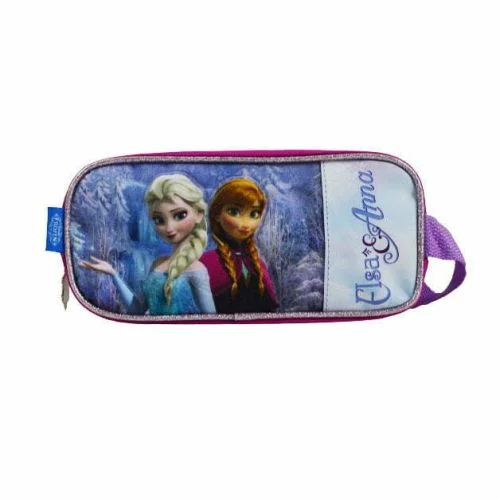 Frozen pencil cases