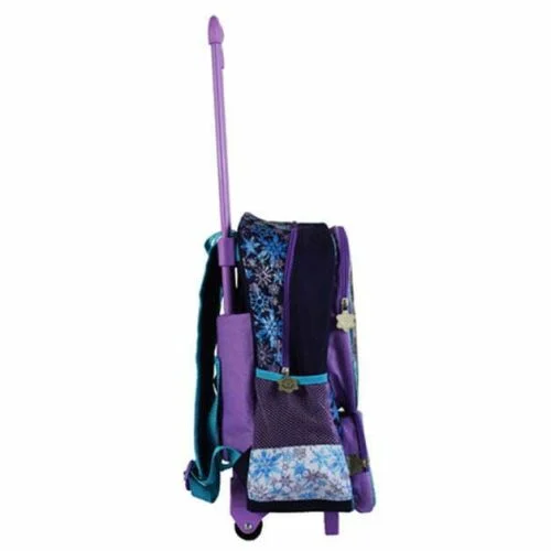 Frozen trolley school bags