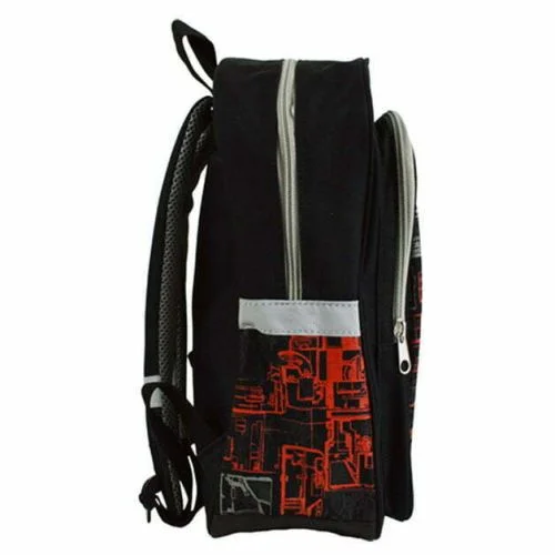 Star Wars School Bag