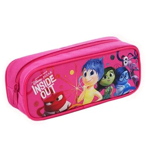 disney inside out pencil case