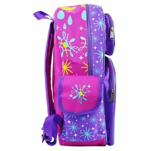 Inside Out School Backpack