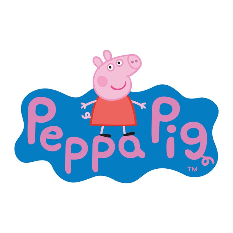 Peppa Pig