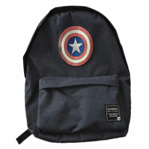 Marvel Avengers backpack